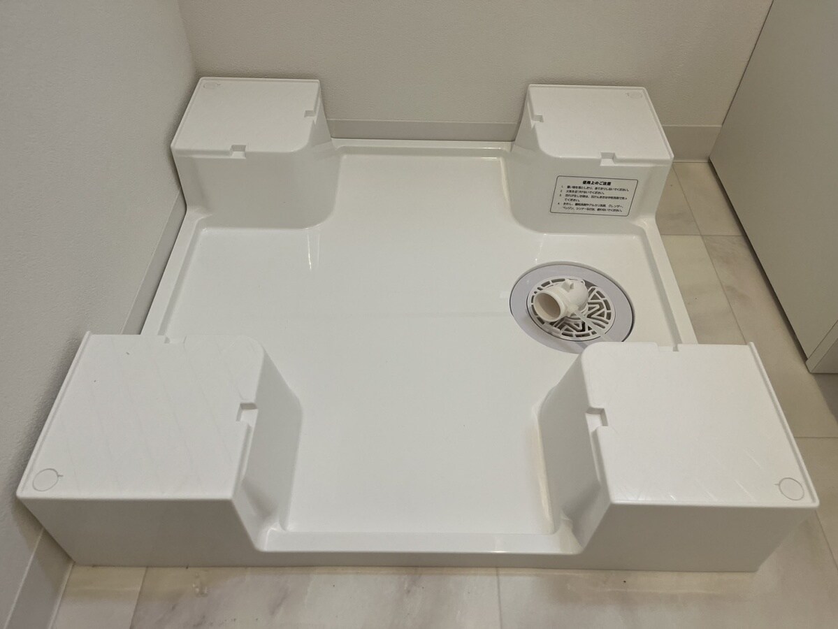 ALEGRIA姫路京口の物件内観写真