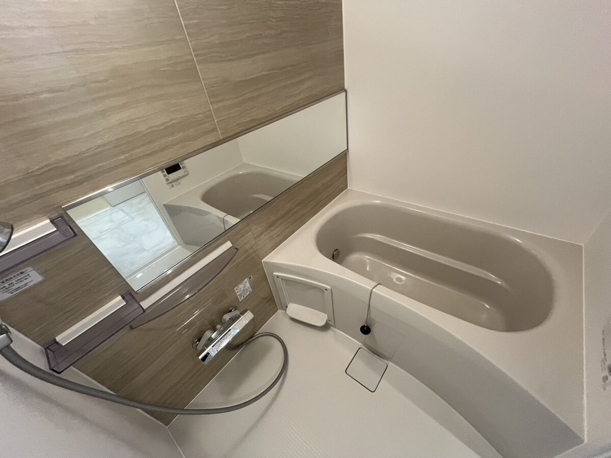 ALEGRIA姫路京口の物件内観写真