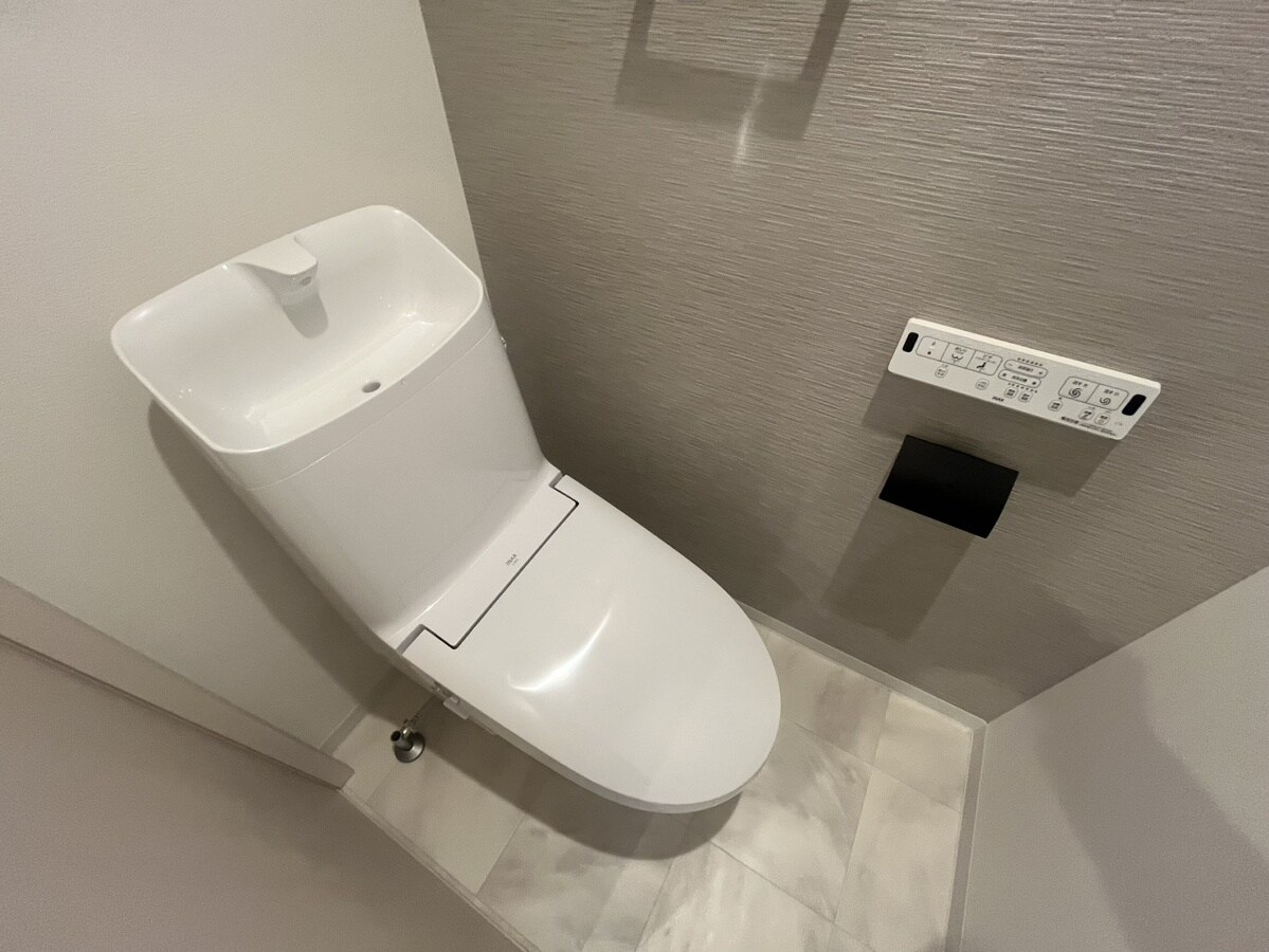 ALEGRIA姫路京口の物件内観写真