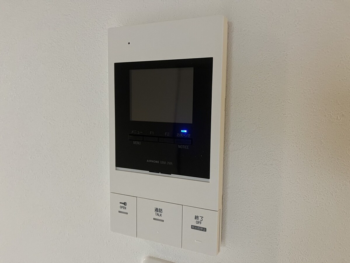 ALEGRIA姫路京口の物件内観写真