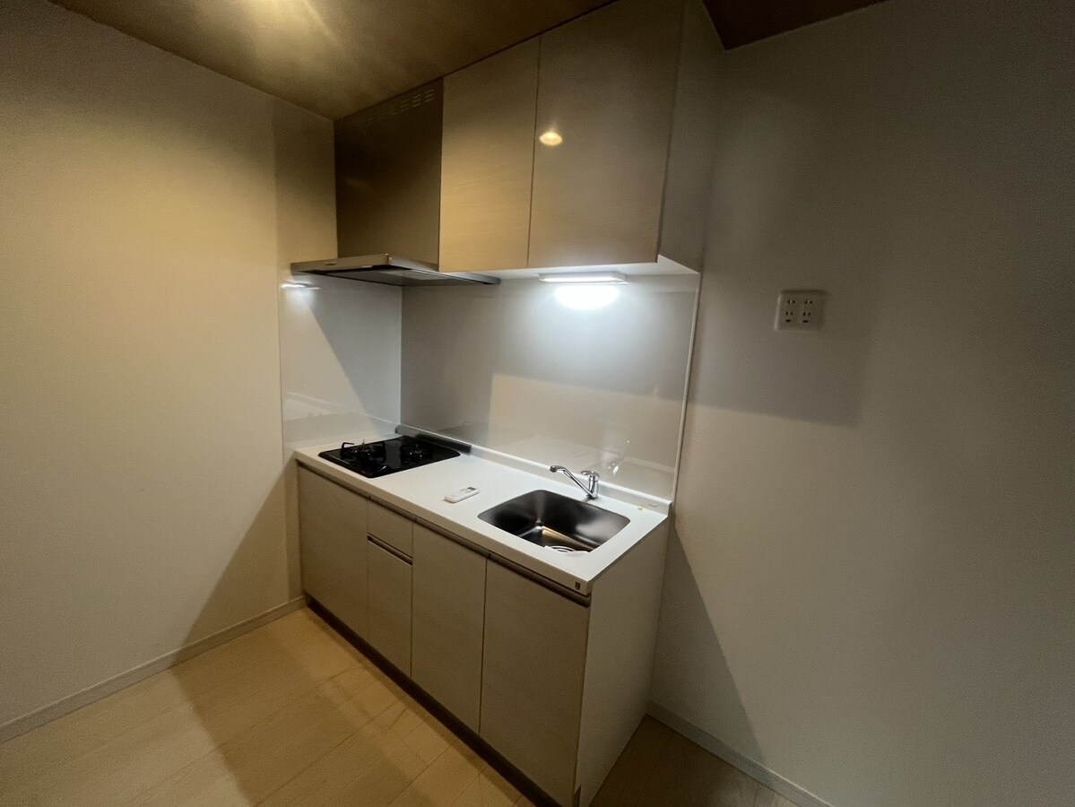 ALEGRIA姫路京口の物件内観写真