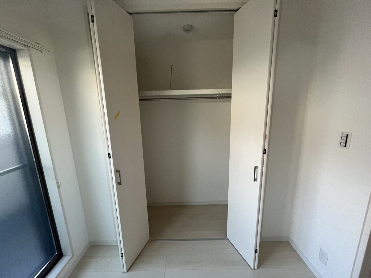 ALEGRIA姫路京口の物件内観写真