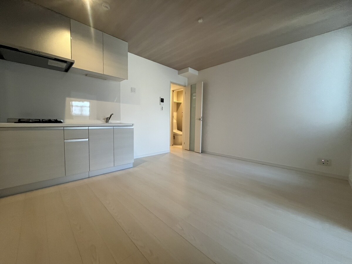 ALEGRIA姫路京口の物件内観写真