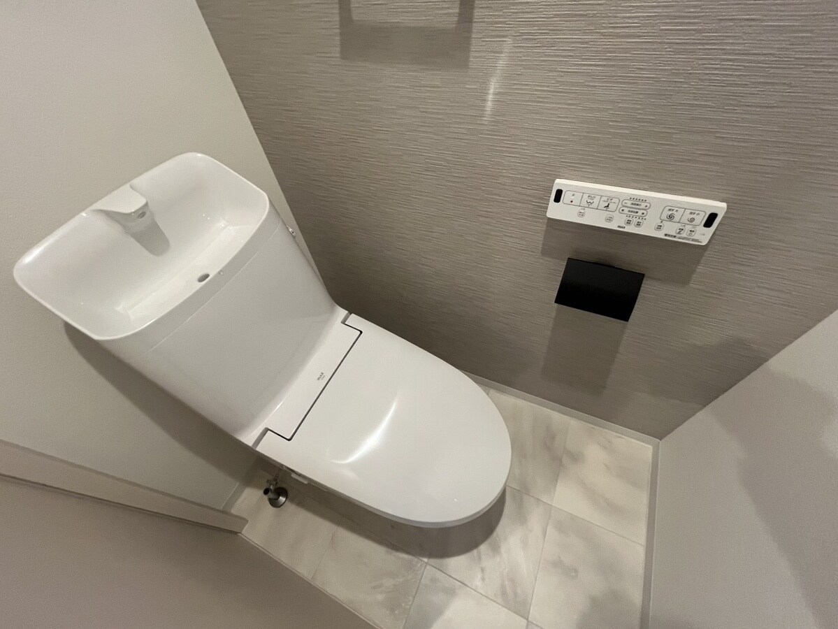 ALEGRIA姫路京口の物件内観写真