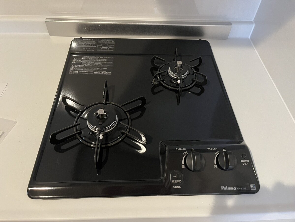 ALEGRIA姫路京口の物件内観写真