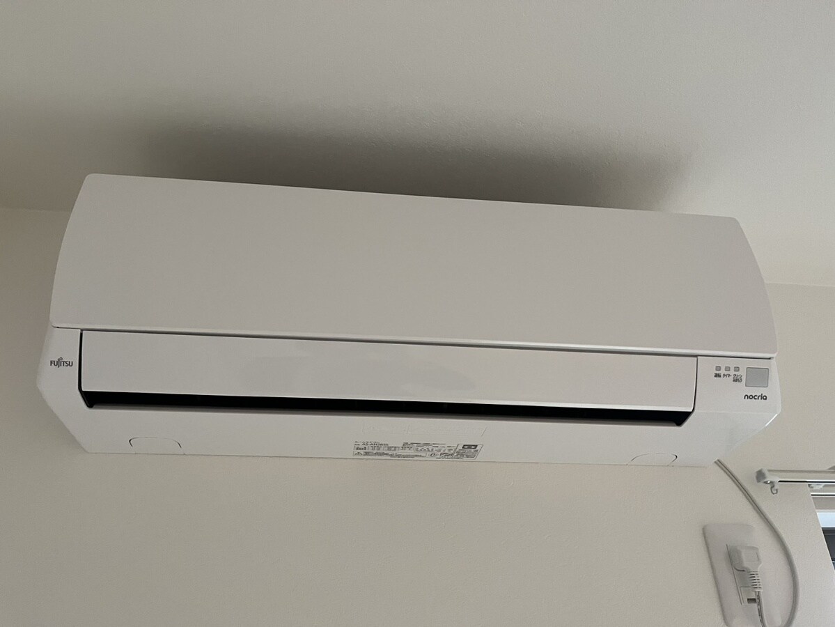 ALEGRIA姫路京口の物件内観写真