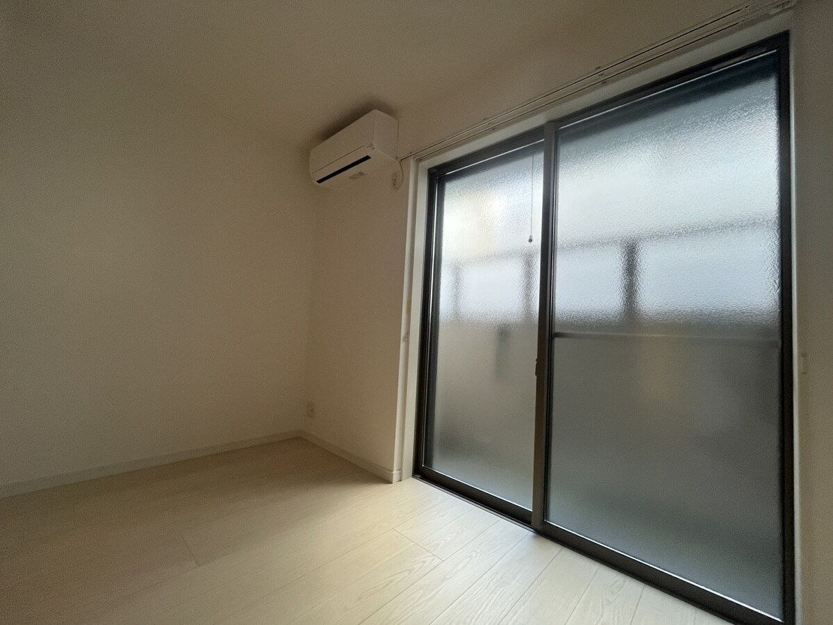 ALEGRIA姫路京口の物件内観写真