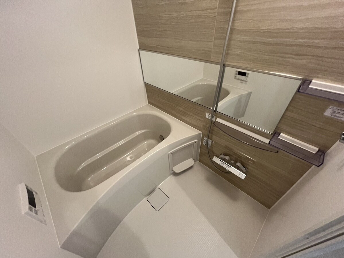 ALEGRIA姫路京口の物件内観写真