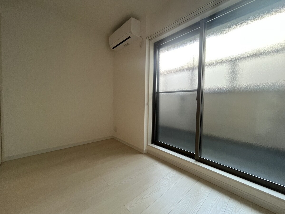 ALEGRIA姫路京口の物件内観写真