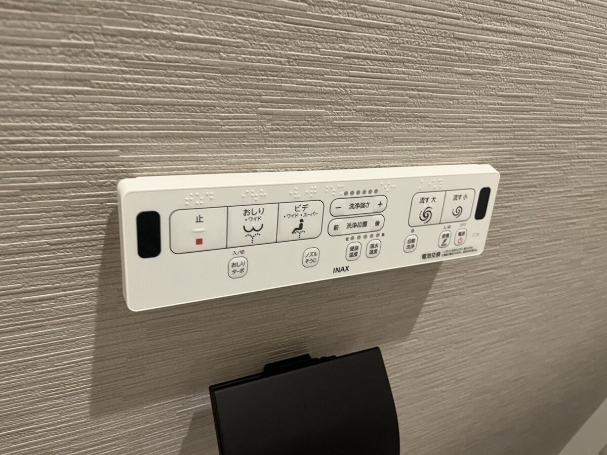 ALEGRIA姫路京口の物件内観写真