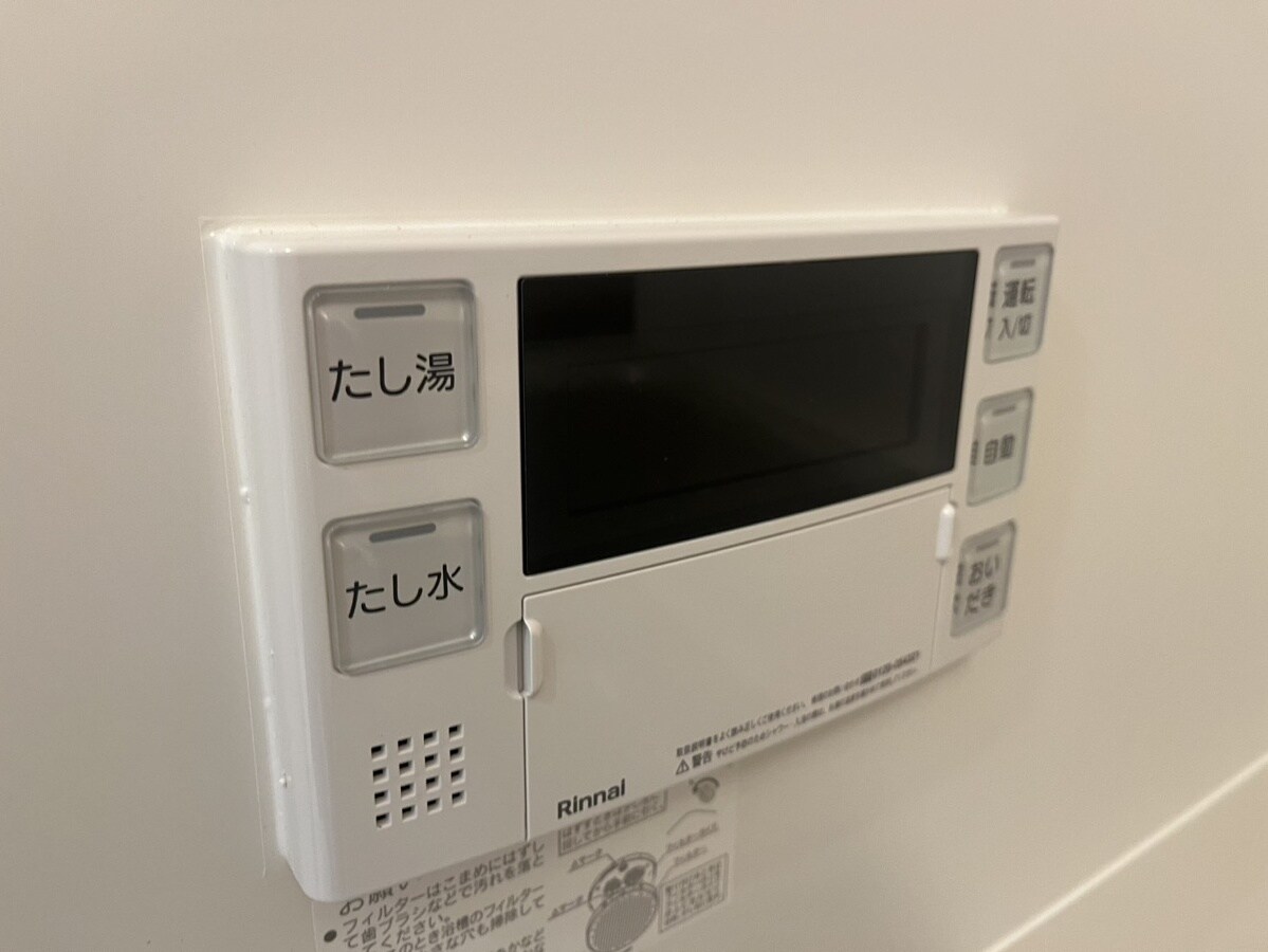 ALEGRIA姫路京口の物件内観写真