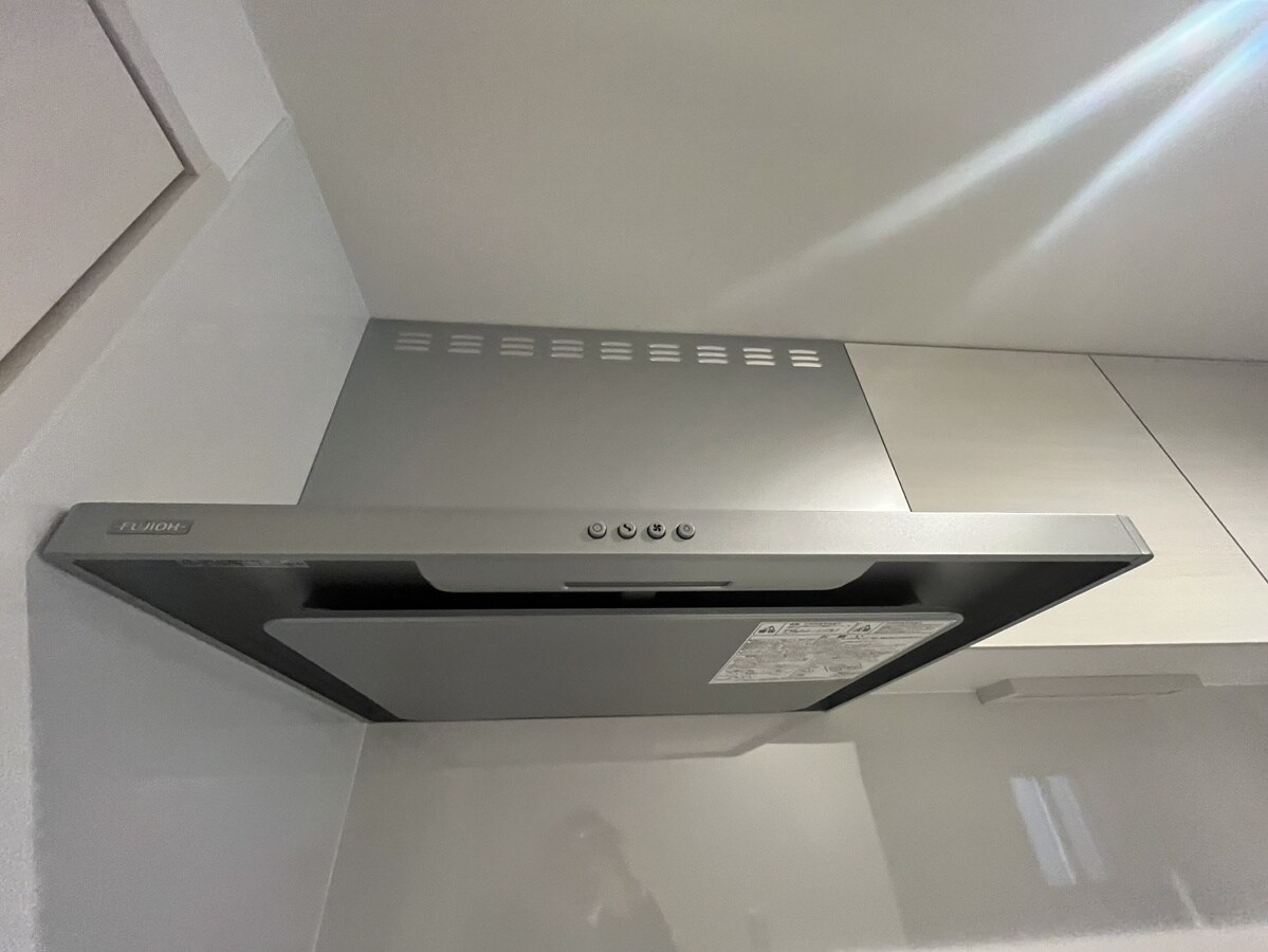 ALEGRIA姫路京口の物件内観写真