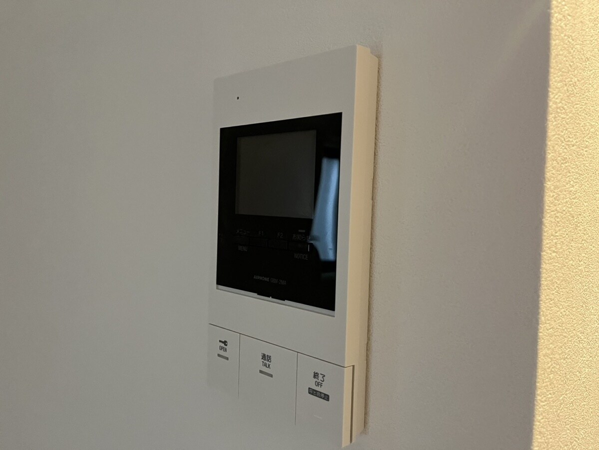 ALEGRIA姫路京口の物件内観写真