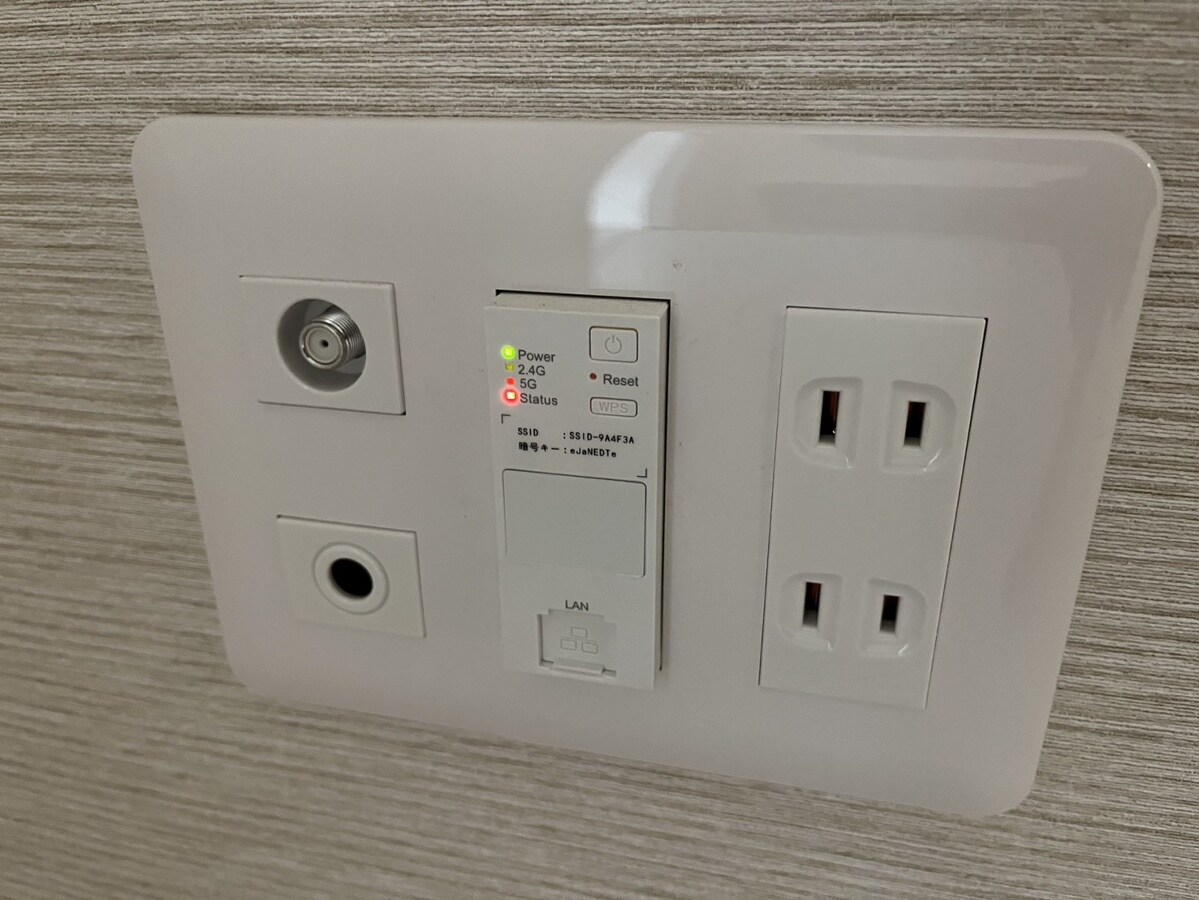 ALEGRIA姫路京口の物件内観写真