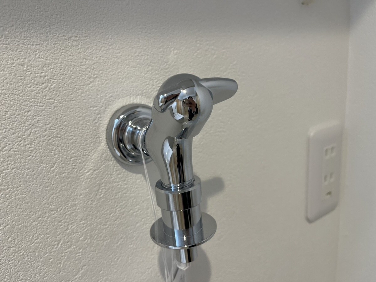 ALEGRIA姫路京口の物件内観写真