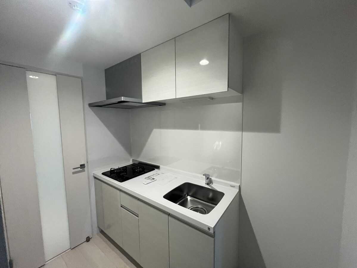 ALEGRIA姫路京口の物件内観写真