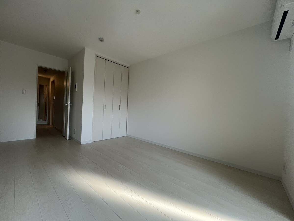 ALEGRIA姫路京口の物件内観写真