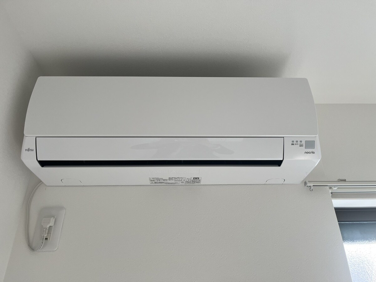 ALEGRIA姫路京口の物件内観写真