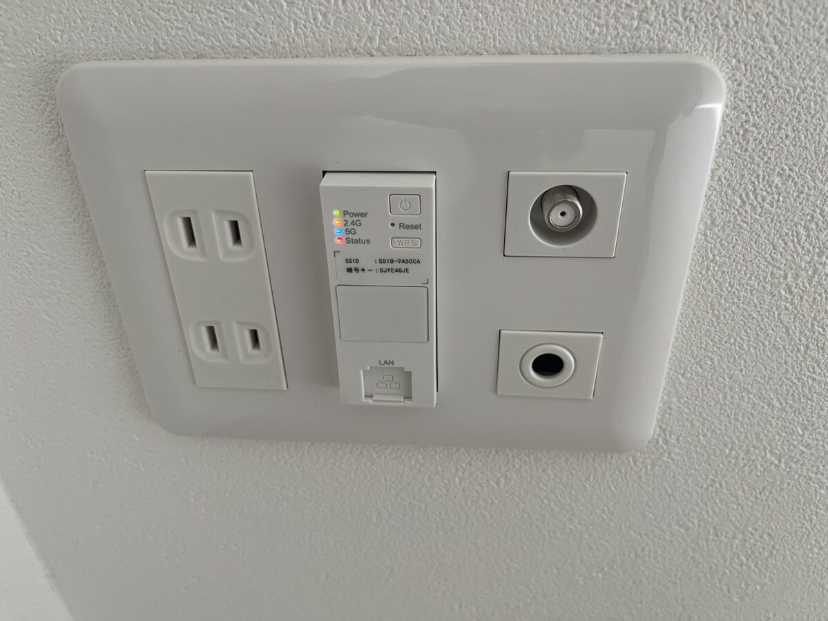 ALEGRIA姫路京口の物件内観写真