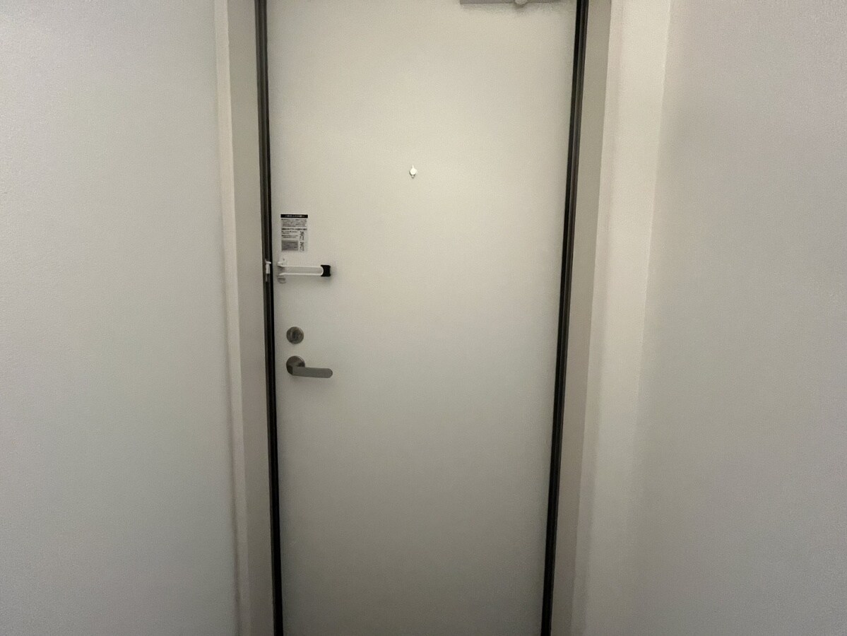 ALEGRIA姫路京口の物件内観写真