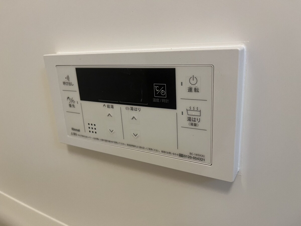 ALEGRIA姫路京口の物件内観写真