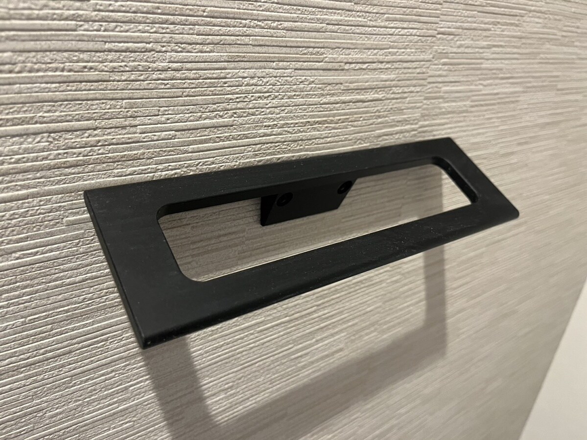 ALEGRIA姫路京口の物件内観写真