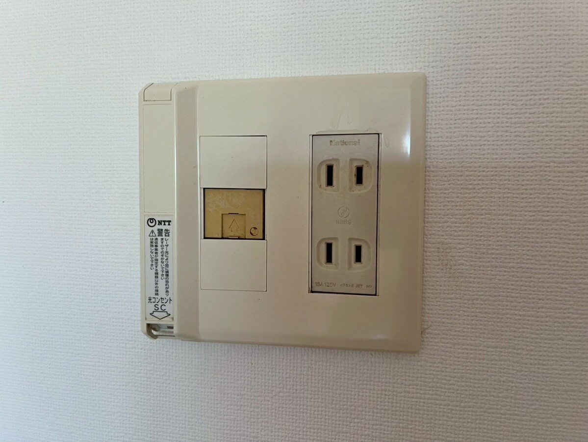 アマービレの物件内観写真