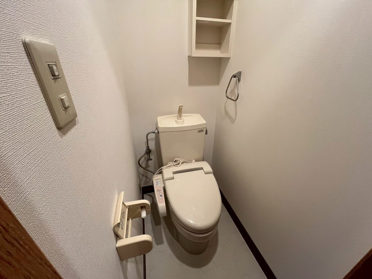 アマービレの物件内観写真