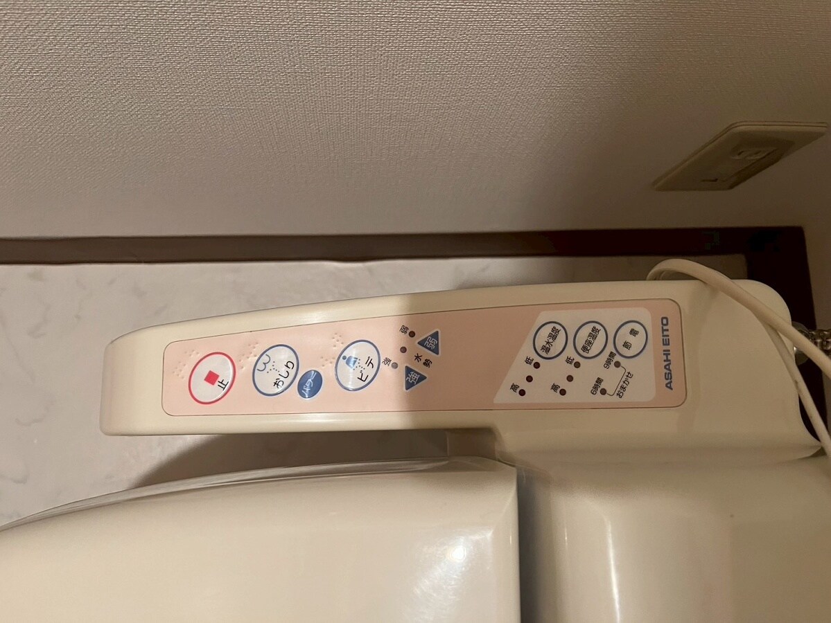 アマービレの物件内観写真