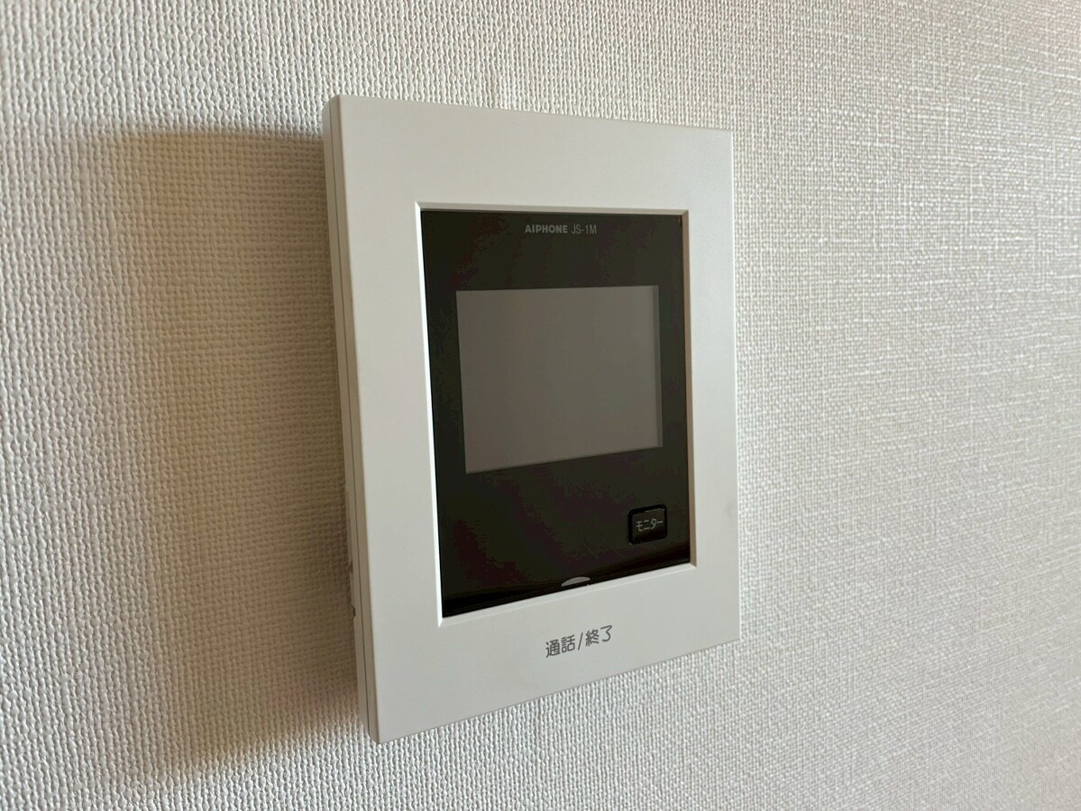 アマービレの物件内観写真