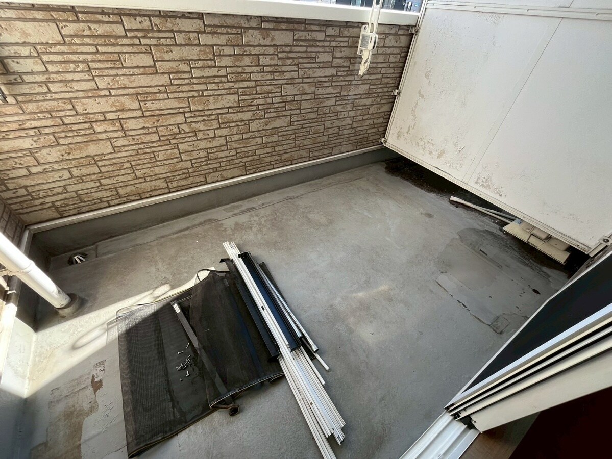 アマービレの物件内観写真