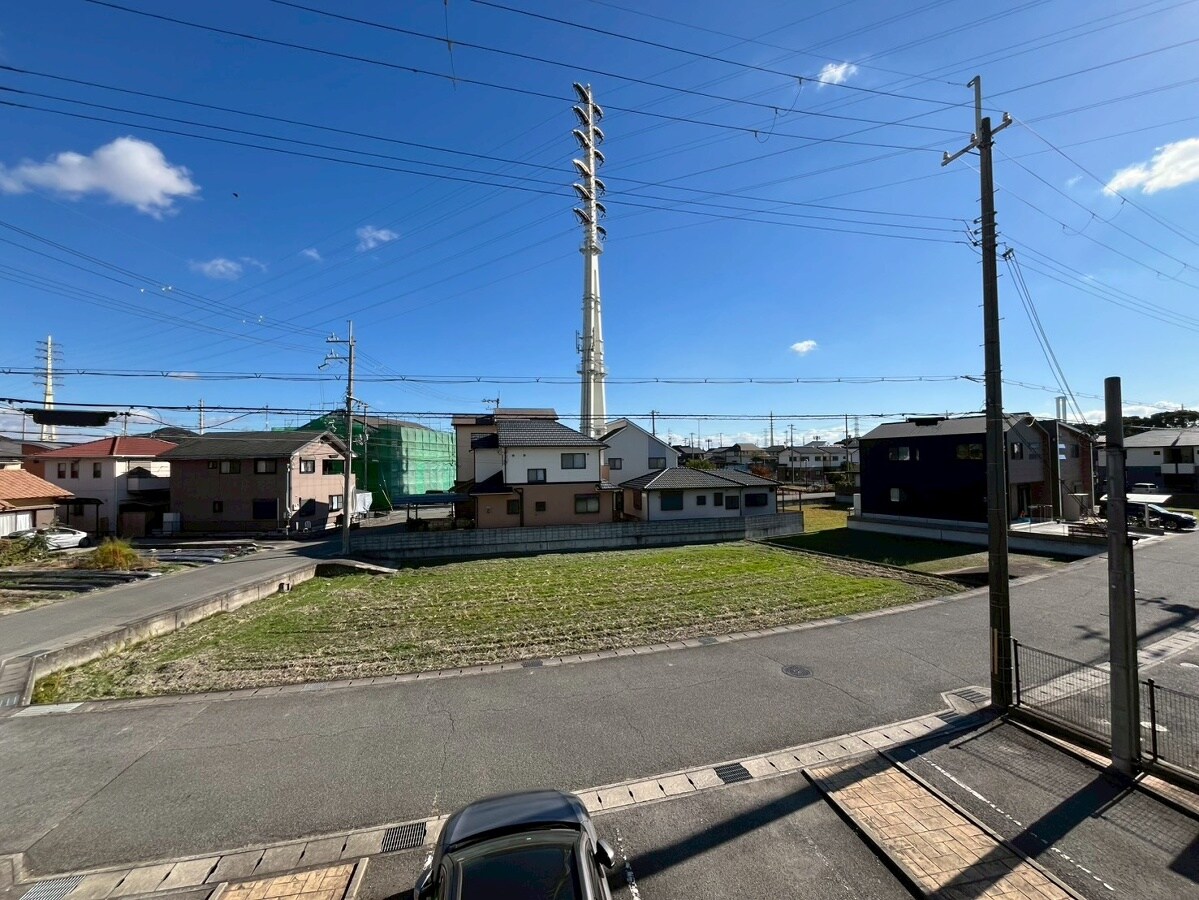 アマービレの物件内観写真