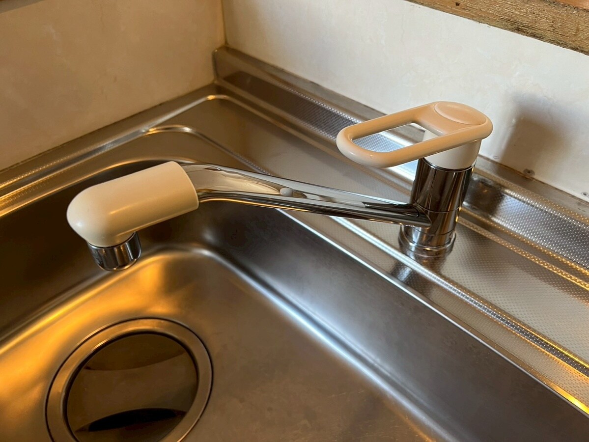 アマービレの物件内観写真