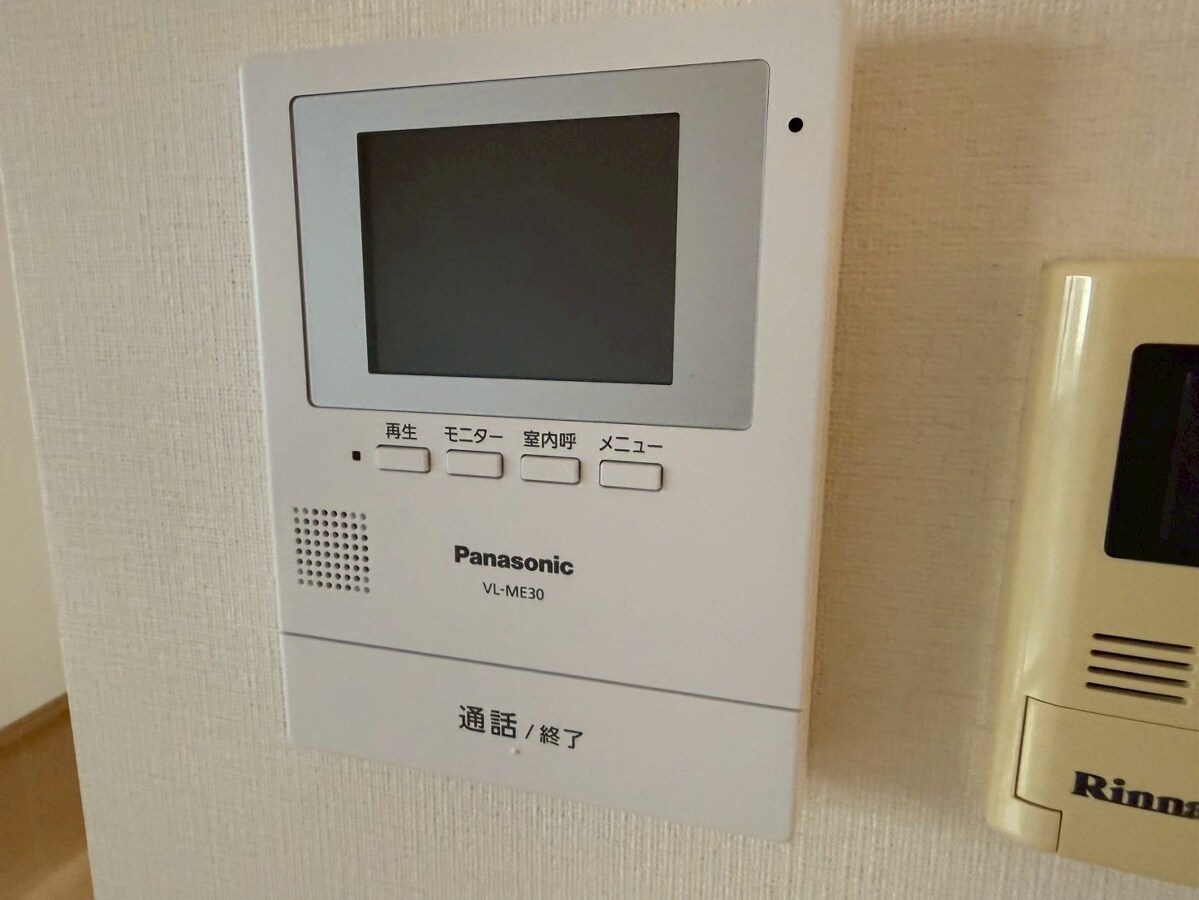 ラシック鷹匠の物件内観写真