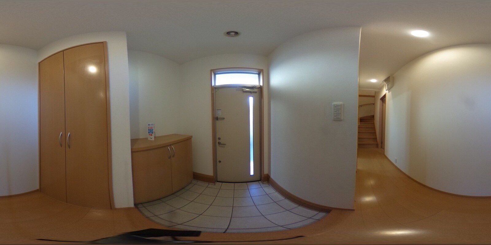 ラシック鷹匠の物件内観写真