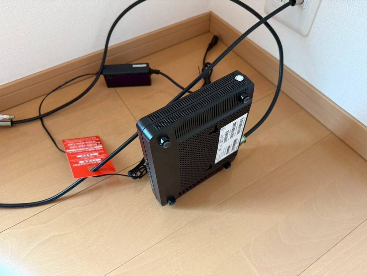 ラシック鷹匠の物件内観写真