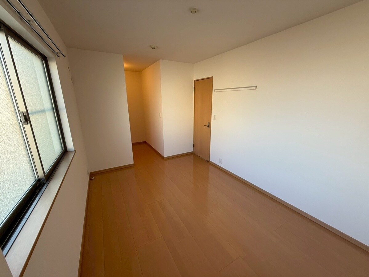 ラシック鷹匠の物件内観写真