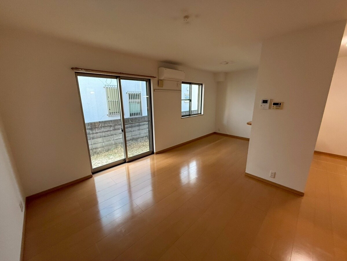 ラシック鷹匠の物件内観写真