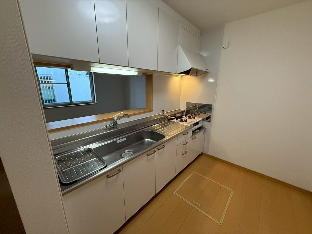 ラシック鷹匠の物件内観写真