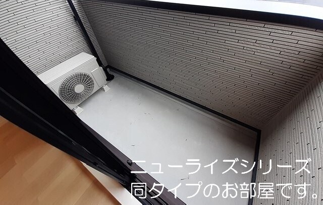 ヒカルサ稲美天満Ⅰの物件内観写真