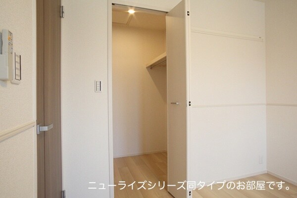 フェリア糸井Gの物件内観写真