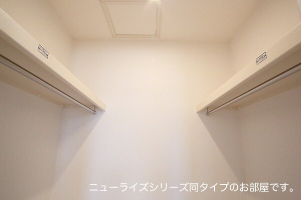 フェリア糸井Gの物件内観写真