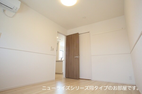 フェリア糸井Gの物件内観写真