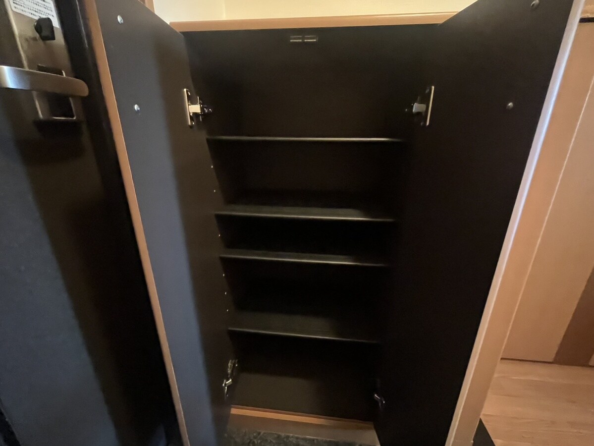 グローリアスの物件内観写真