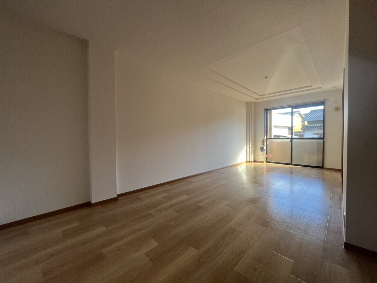 グローリアスの物件内観写真