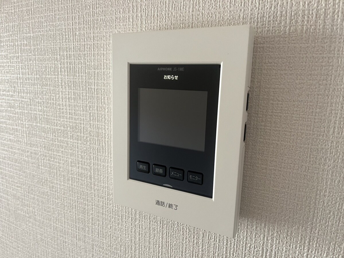 グローリアスの物件内観写真