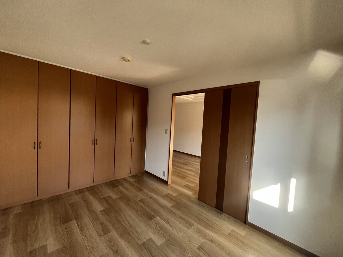 グローリアスの物件内観写真