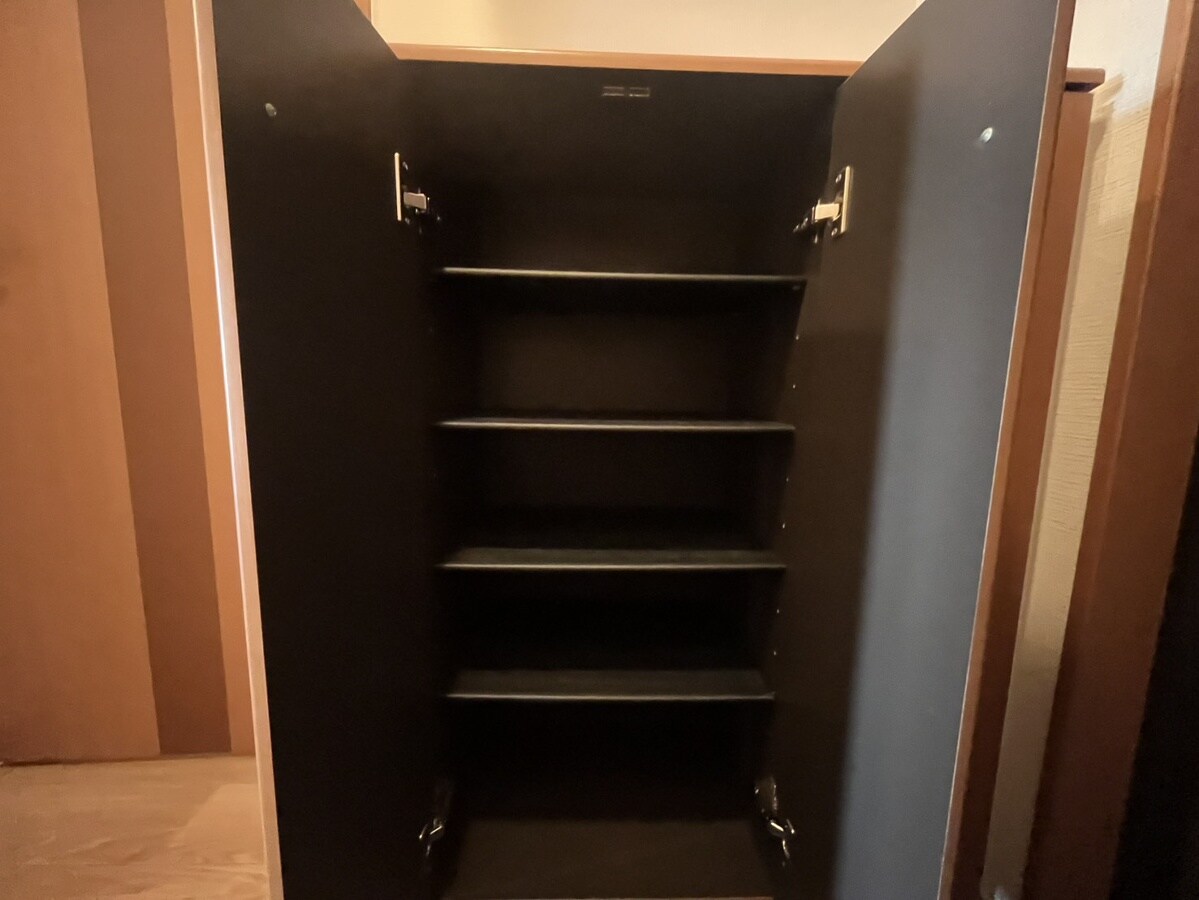 グローリアスの物件内観写真