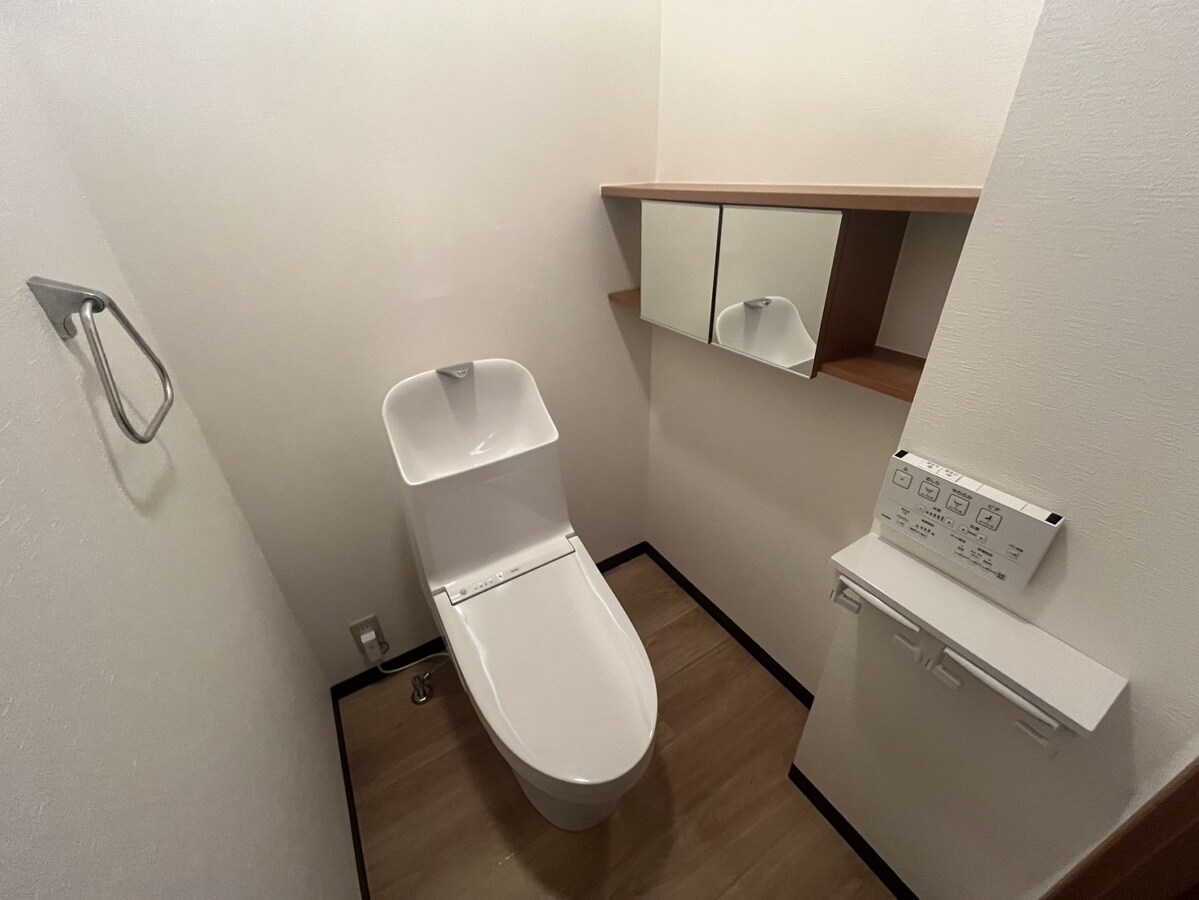 グローリアスの物件内観写真