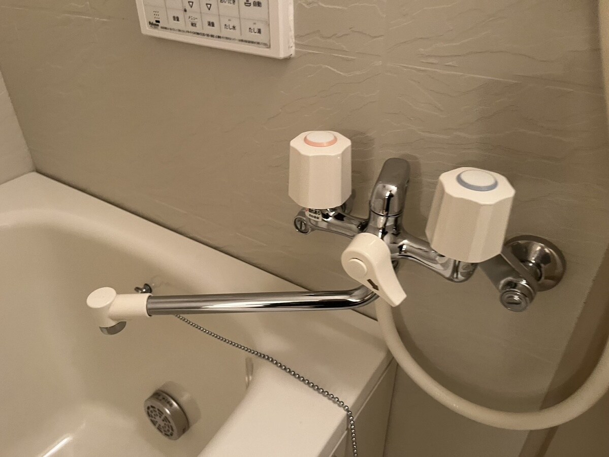 グローリアスの物件内観写真